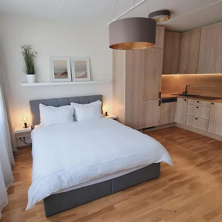 A Romantic Seaside Retreat For Two