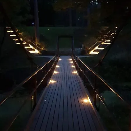 아파트 A Romantic Seaside Retreat For Two *